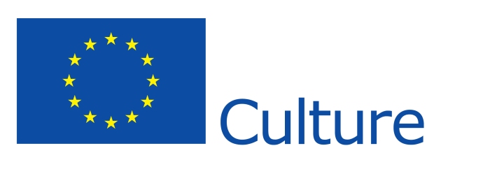 With the support of the Culture Programme of the European Union.